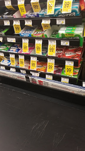 Grocery Store «Safeway», reviews and photos, 80 W Dares Beach Rd, Prince Frederick, MD 20678, USA