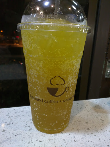 Coffee Shop «skybound coffee + dessert lounge-melrose», reviews and photos, 1661 S Melrose Dr, Vista, CA 92081, USA