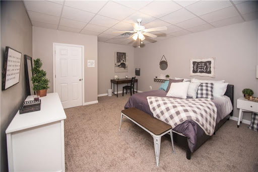 Apartment Rental Agency «Duffey Realty», reviews and photos, 1441 N Park St, Carrollton, GA 30117, USA