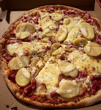 Pizza du Le 149 - Tortière - Pizzeria Nantes - n°20
