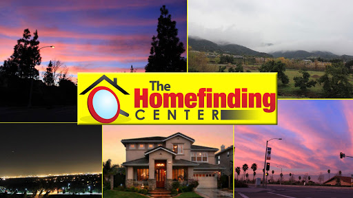 The Homefinding Center