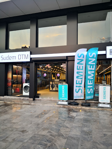 Siemens Sudem DTM
