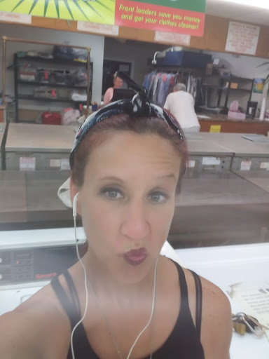Laundromat «Lynn Haven Coin Laundry», reviews and photos, 1411 Ohio Ave, Lynn Haven, FL 32444, USA