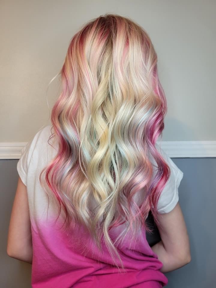 Hair by Kellie 25801
