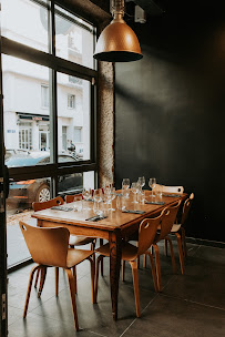 Atmosphère du Restaurant Copain comme canard à Lyon - n°12