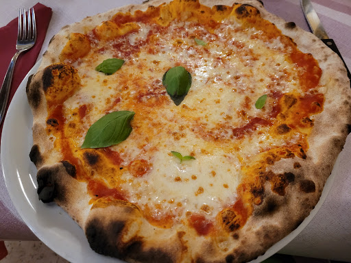 Ristorante Pizzeria IL PATIO in Cabella Ligure, Provincia di Alessandria