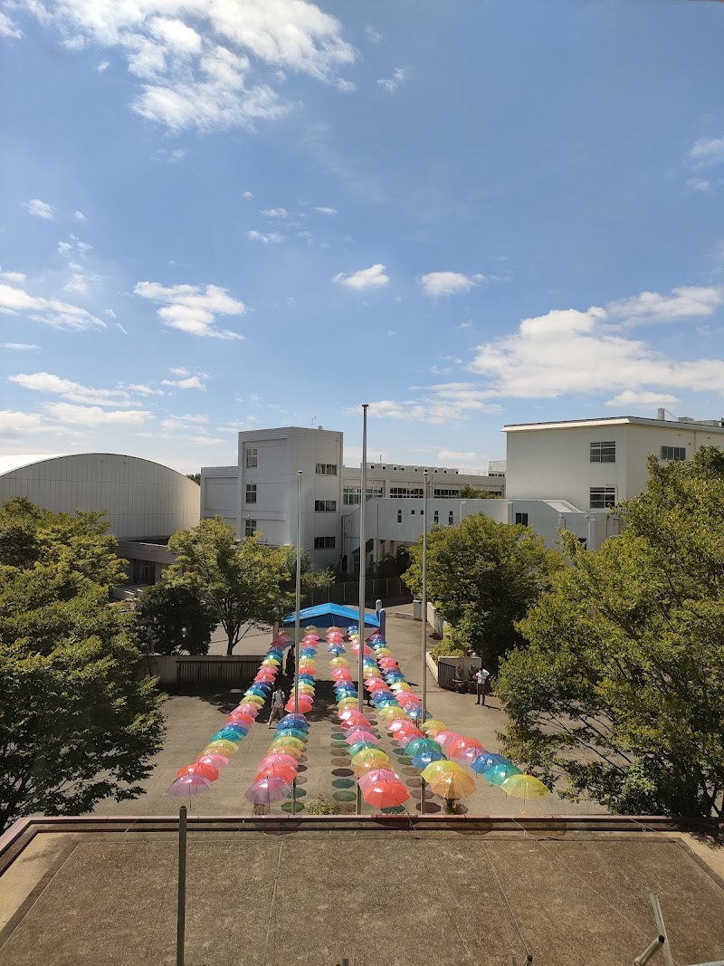 開智学園中高一貫部