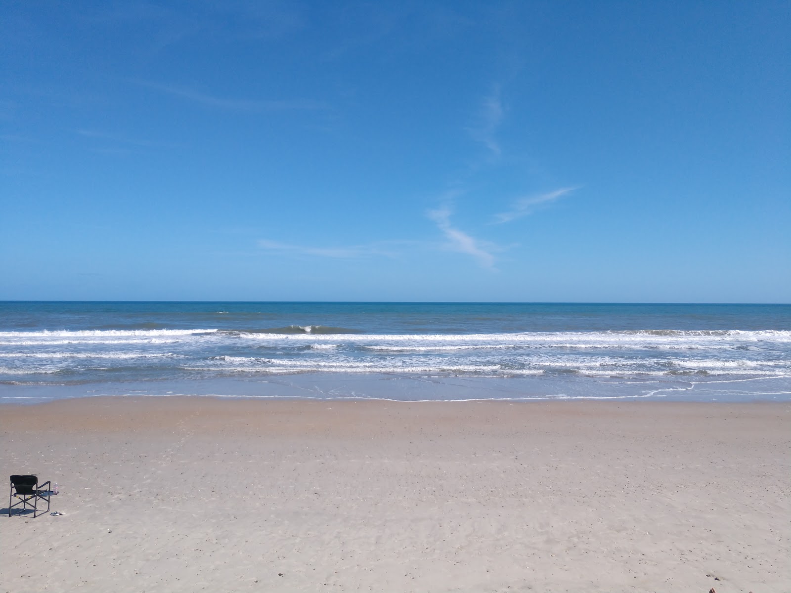 Foto de Ocean City beach con muy limpio nivel de limpieza