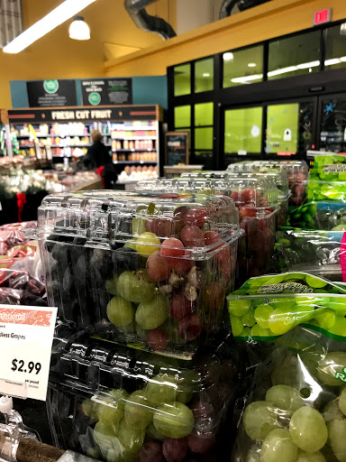 Grocery Store «Whole Foods Market», reviews and photos, 12080 Jefferson Ave #100, Newport News, VA 23606, USA