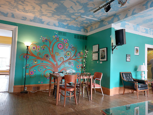 Coffee Shop «Plymouth Coffee Bean», reviews and photos, 884 Penniman Ave, Plymouth, MI 48170, USA