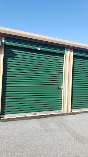 Self-Storage Facility «Rt 78 Self Storage», reviews and photos, 270 Cedarville Rd, Easton, PA 18042, USA