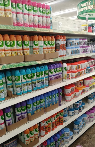 Dollar Store «Dollar Tree», reviews and photos, 490 Lincoln St, Worcester, MA 01605, USA