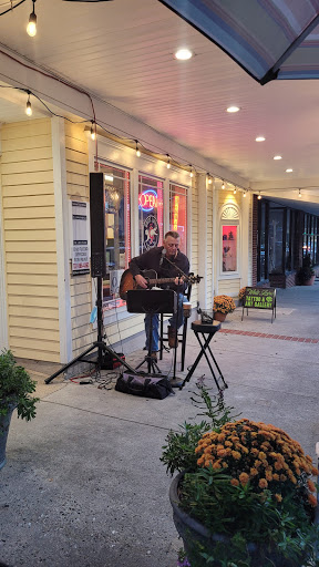 Tattoo Shop «White Lotus Tattoo & Fine Art», reviews and photos, 59 Main St, Toms River, NJ 08753, USA