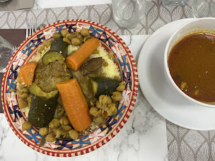 Photo n°50 de La saveur, chez Nadia à Marseille ()