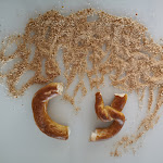 Photo n°5 de l'avis de Nicole.� fait le 01/12/2023 à 11:14 sur le  Orgelstübchen à Nuremberg