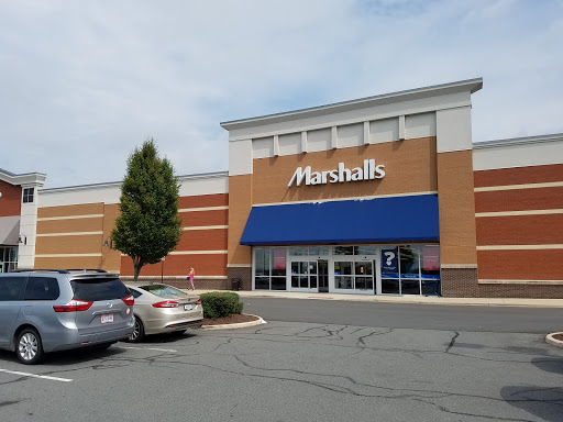 Marshalls, 534 Fort Evans Rd NE, Leesburg, VA 20176, USA, 