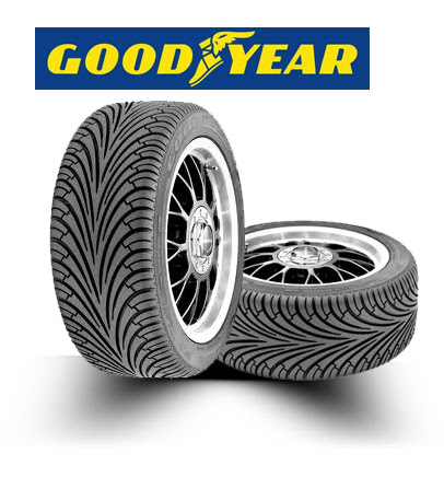 Michelin Tyres & Car Service