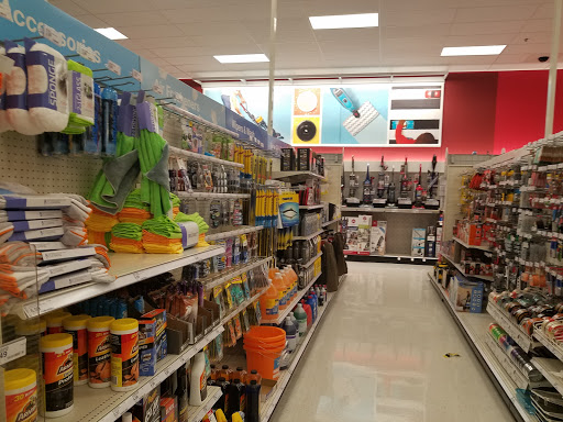 Department Store «Target», reviews and photos, 1801 S Loop 288, Denton, TX 76205, USA