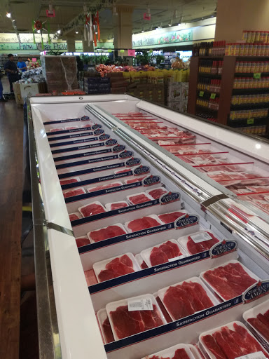 Supermarket «Supremo Food Market», reviews and photos, 249 E Front St, Plainfield, NJ 07060, USA