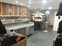 Photos du propriétaire du Pizzeria Vecchio FORNO pizza ô feu de bois. à Le Port-Marly - n°7