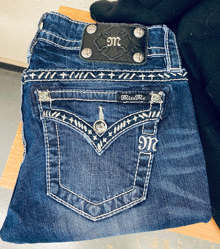 Thrift Store «Thrifty Bargains», reviews and photos, 1472 Bridge St, Yuba City, CA 95993, USA