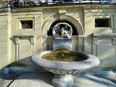 Lösch-Brunnen