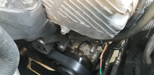 Auto Radiator Repair Service «RJ Automotive Repair Shop», reviews and photos, 12201 Seminole Blvd, Largo, FL 33778, USA