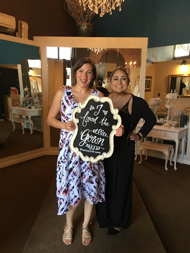 Bridal Shop «Sincerely The Bride», reviews and photos, 111 W 7th St, Vancouver, WA 98660, USA