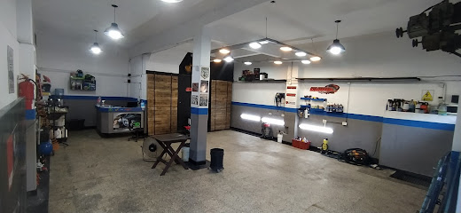Chiri's Garage Estética Automotriz