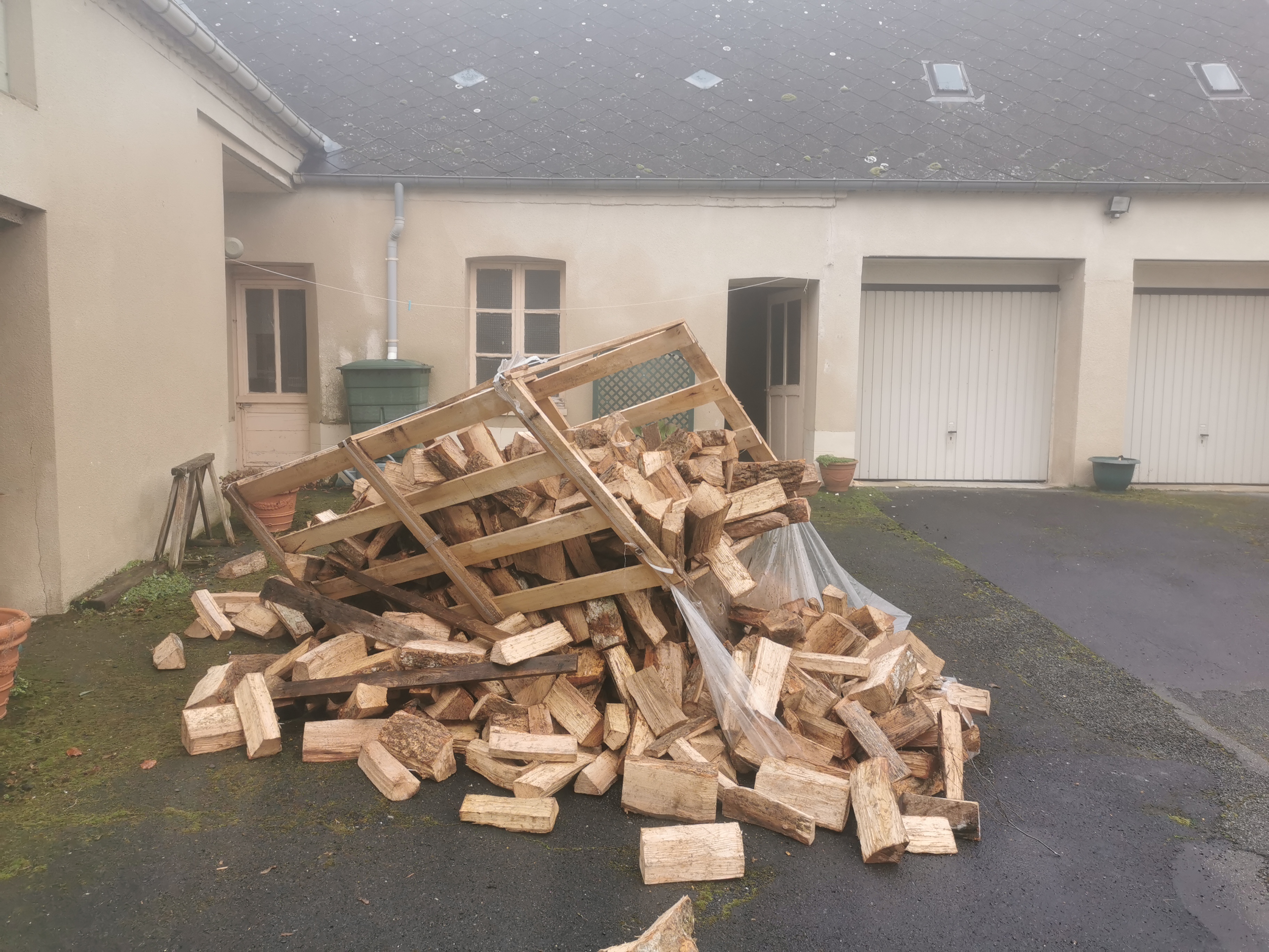Photo n° 1 de l'avis de bertrand.a fait le 17/01/2022 à 10:31