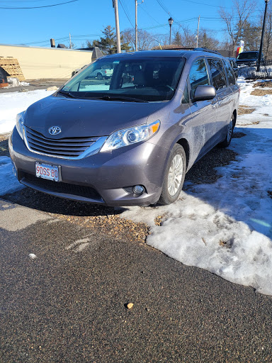 Auto Repair Shop «Middleton Transmission & Auto Repair», reviews and photos, 14 Lonergan Rd, Middleton, MA 01949, USA