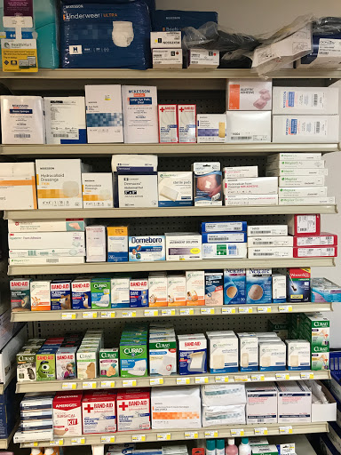 Pharmacy «Zikam Neighborhood Pharmacy», reviews and photos, 21920 Bulverde Rd #102-103, San Antonio, TX 78259, USA