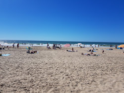Plage de la Pointe Espagnole'in fotoğrafı doğal alan içinde bulunmaktadır