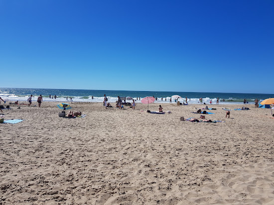 La Pointe Espagnole Beach