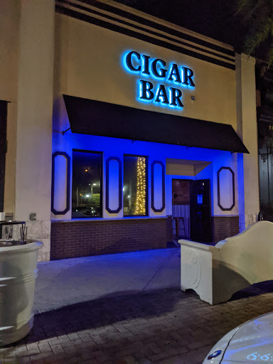 Night Club «Cigar Bar», reviews and photos, 209 SW 145th Terrace, Pembroke Pines, FL 33027, USA