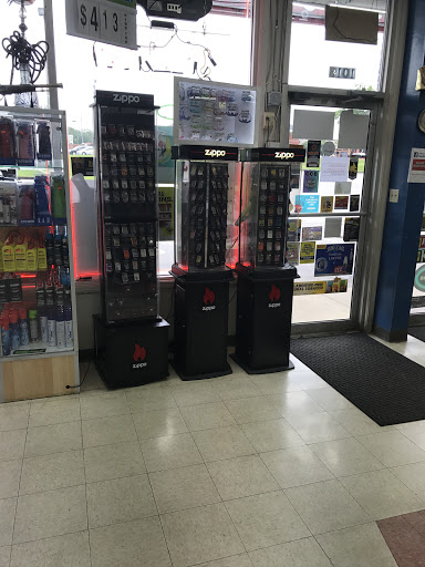 Tobacco Shop «Discount Tobacco Outlet», reviews and photos, 1013 Lurleen B Wallace Blvd, Northport, AL 35476, USA