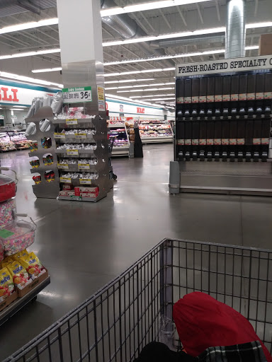 Supermarket «WinCo Foods», reviews and photos, 8200 W Fairview Ave, Boise, ID 83704, USA