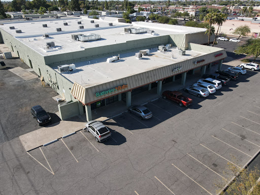 Car Battery Store «Batteries Plus Bulbs», reviews and photos, 3404 S McClintock Dr, Tempe, AZ 85282, USA