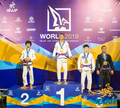 Martial Arts School «Phoenix BJJ & MMA Academy», reviews and photos, 500 N Bullard Ave #31, Goodyear, AZ 85338, USA