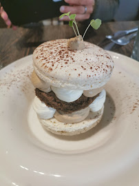 Plats et boissons du Restaurant français La Mado à Aix-en-Provence - n°17