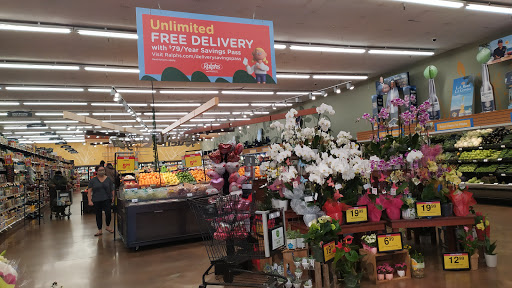 Grocery Store «Ralphs», reviews and photos, 650 E Carson St, Carson, CA 90745, USA