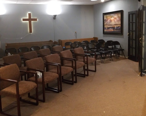 Funeral Home «Avenidas Cremation & Burial», reviews and photos, 1376 W St Mary’s Rd, Tucson, AZ 85745, USA