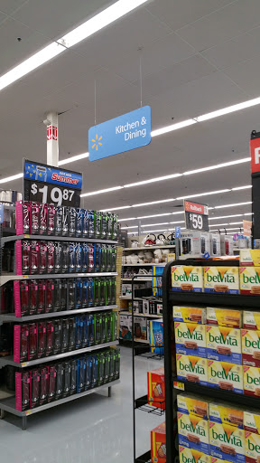 Discount Store «Walmart», reviews and photos, 3041 N Rainbow Blvd, Las Vegas, NV 89108, USA