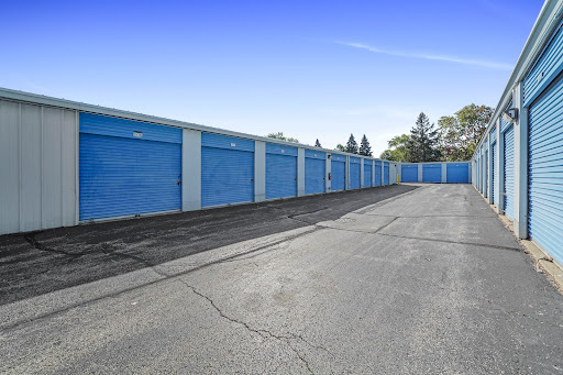 Self-Storage Facility «Simply Self Storage - Hoffman Estates», reviews and photos, 2775 Bode Rd, Hoffman Estates, IL 60169, USA