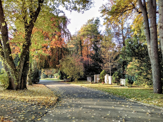 Friedhof Bergli Zofingen Öffnungszeiten