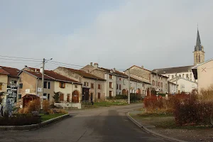 Village du Livre de Fontenoy-la-Joûte 54 image