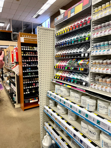 Art Supply Store «Texas Art Supply», reviews and photos, 2001 Montrose Blvd, Houston, TX 77006, USA