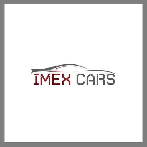 Imex cars - Sint-Niklaas