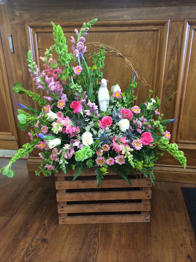 Florist «Lutz Flowers», reviews and photos, 5110 Crookshank Rd, Cincinnati, OH 45238, USA