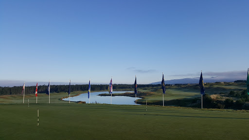 Golf Course «Sandpines Golf Links», reviews and photos, 1201 35th St, Florence, OR 97439, USA